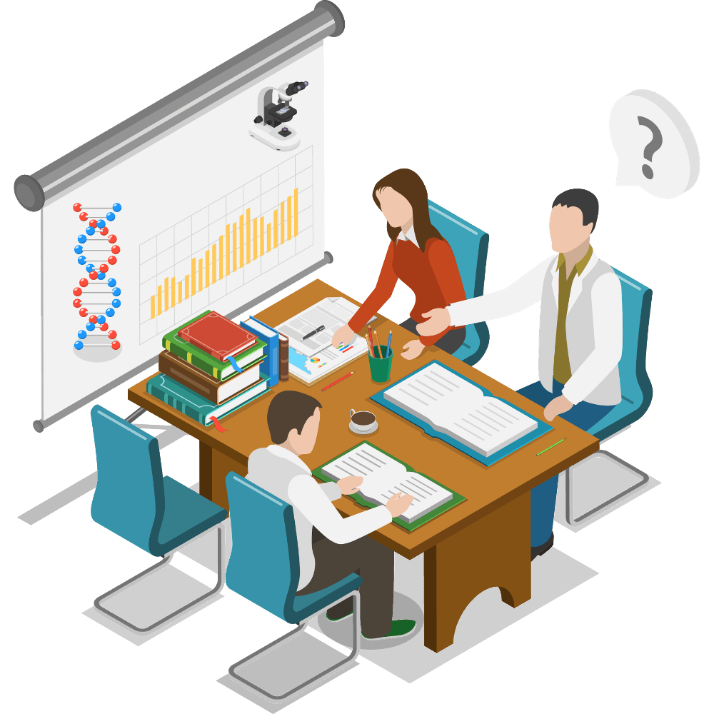 Strategic IT Consulting