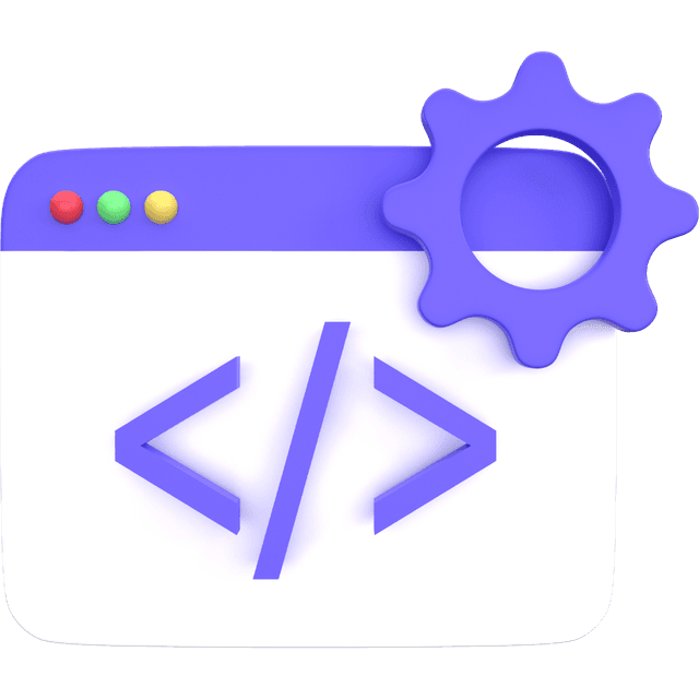 Web & App Development Services | RackUp IT