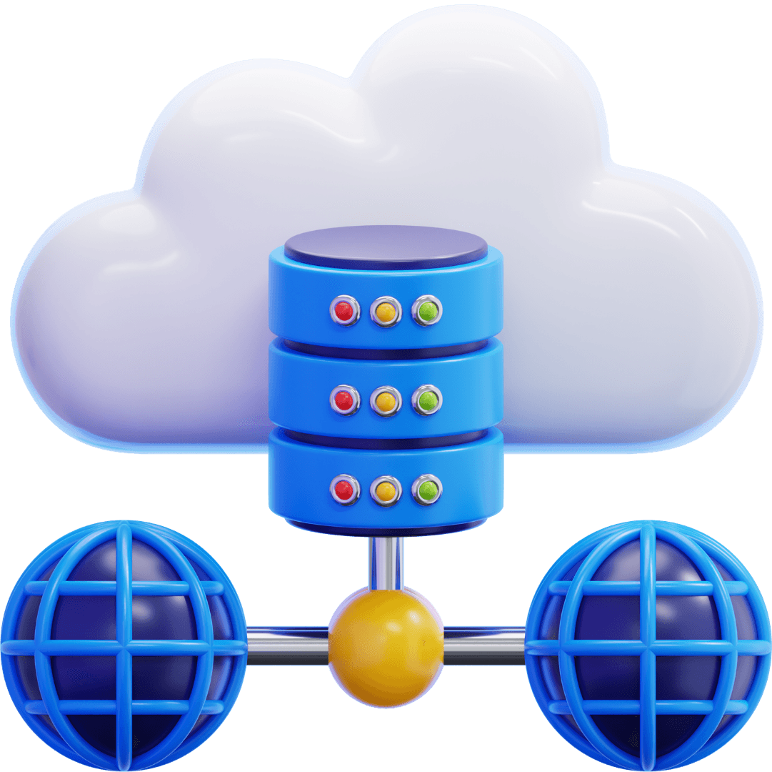 Enterprise-Grade Cloud Hosting