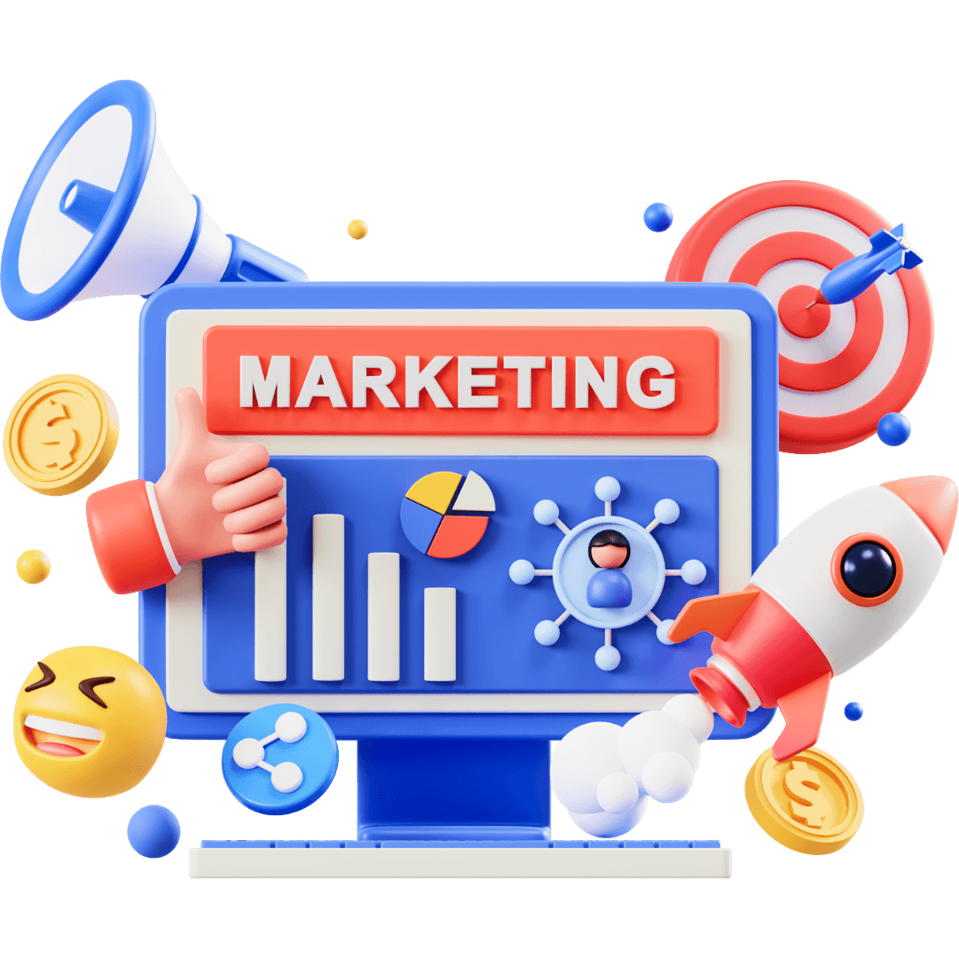 Data-Driven Digital Marketing